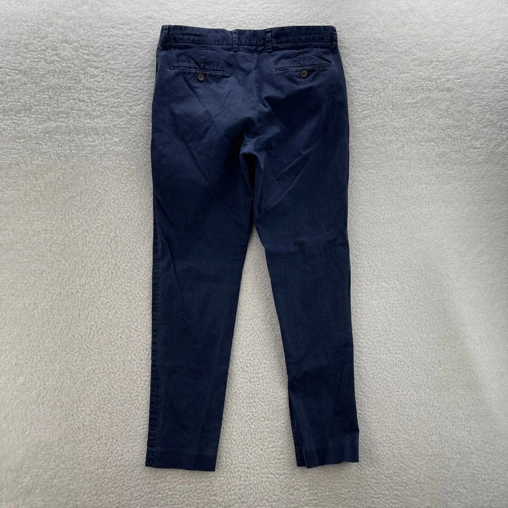 J. Crew *actual fit